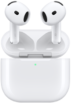 AirPods 4 Active Noise Cancellation